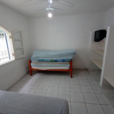 Casa Praia Grande Com Churrasqueira Villa Ubatuba Buitenkant foto