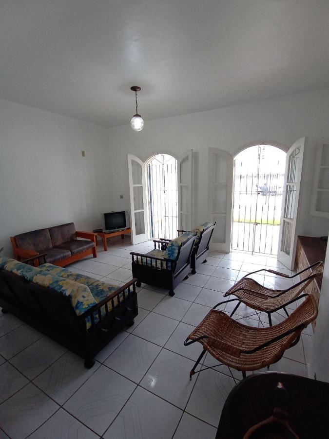 Casa Praia Grande Com Churrasqueira Villa Ubatuba Buitenkant foto