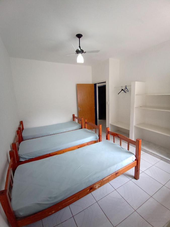 Casa Praia Grande Com Churrasqueira Villa Ubatuba Buitenkant foto