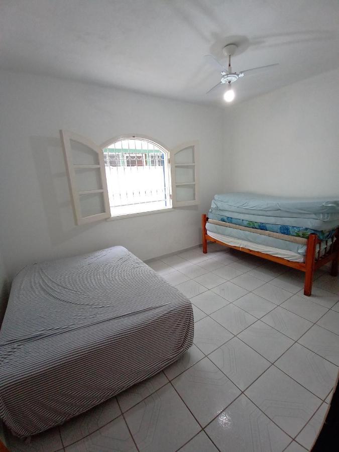 Casa Praia Grande Com Churrasqueira Villa Ubatuba Buitenkant foto