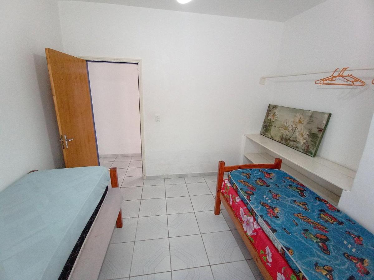 Casa Praia Grande Com Churrasqueira Villa Ubatuba Buitenkant foto