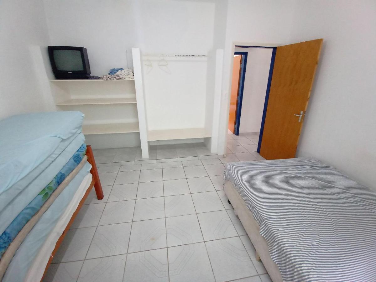 Casa Praia Grande Com Churrasqueira Villa Ubatuba Buitenkant foto