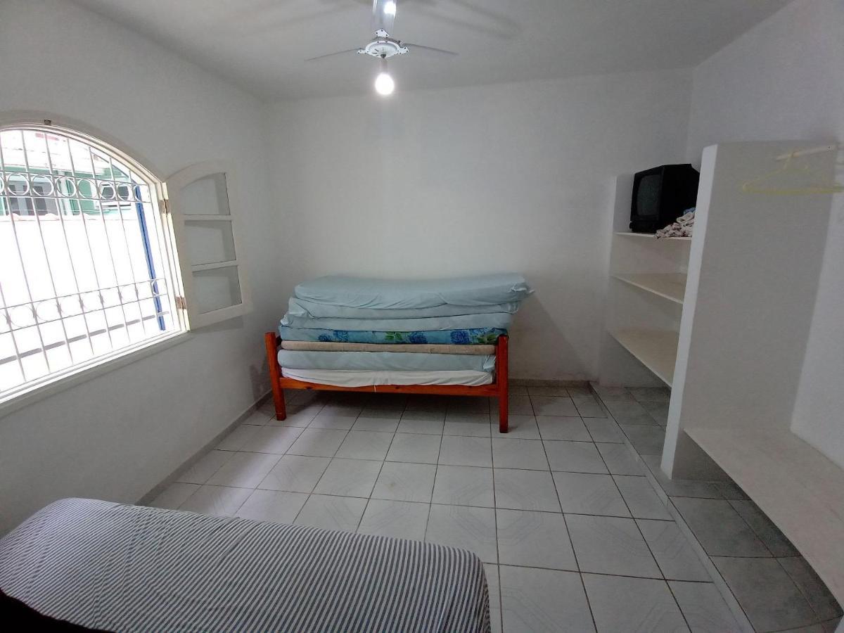 Casa Praia Grande Com Churrasqueira Villa Ubatuba Buitenkant foto