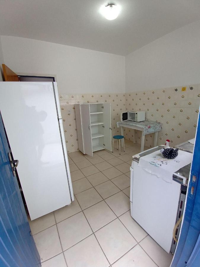 Casa Praia Grande Com Churrasqueira Villa Ubatuba Buitenkant foto