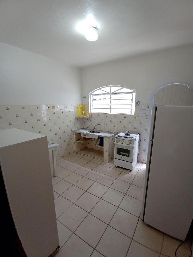 Casa Praia Grande Com Churrasqueira Villa Ubatuba Buitenkant foto