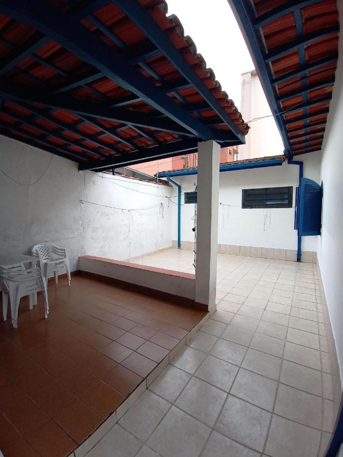 Casa Praia Grande Com Churrasqueira Villa Ubatuba Buitenkant foto