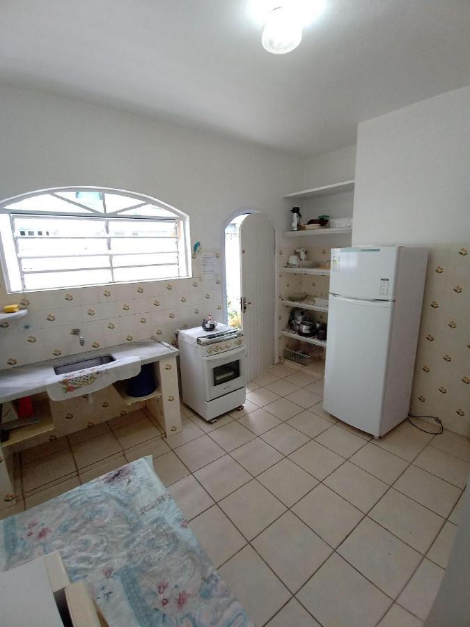Casa Praia Grande Com Churrasqueira Villa Ubatuba Buitenkant foto