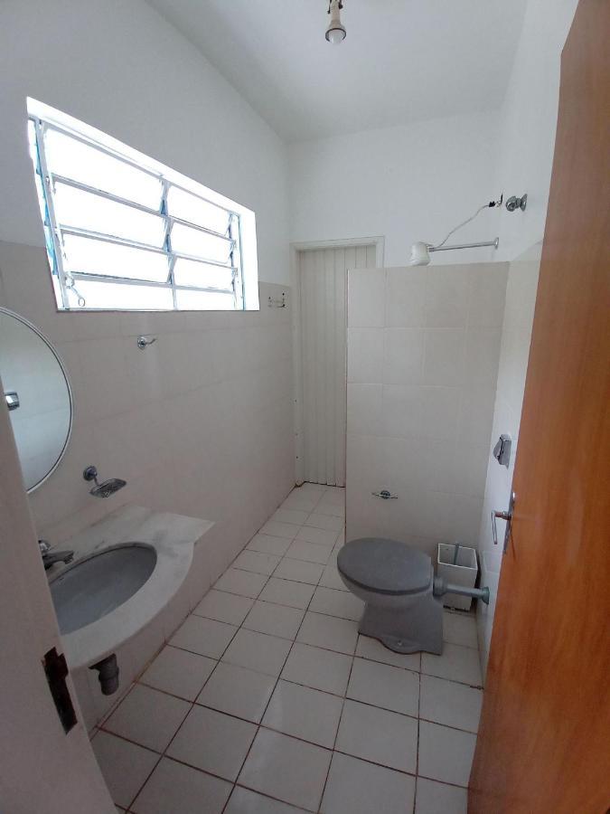 Casa Praia Grande Com Churrasqueira Villa Ubatuba Buitenkant foto