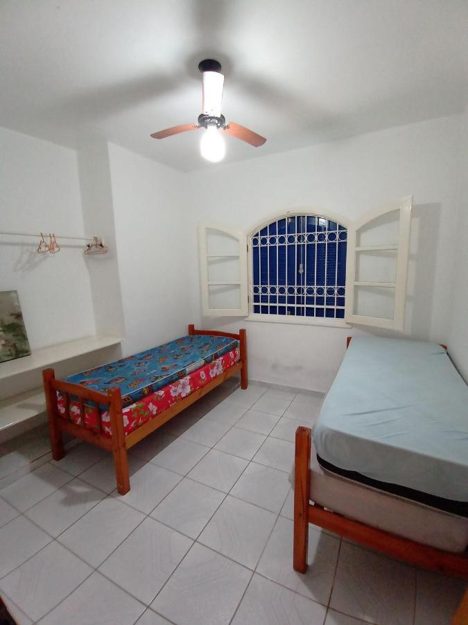 Casa Praia Grande Com Churrasqueira Villa Ubatuba Buitenkant foto