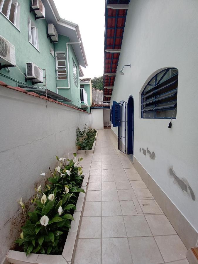 Casa Praia Grande Com Churrasqueira Villa Ubatuba Buitenkant foto