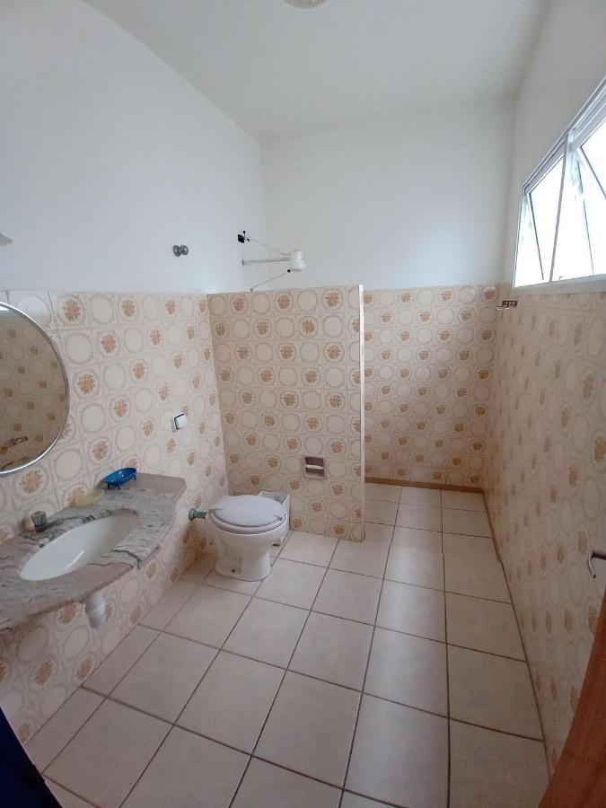 Casa Praia Grande Com Churrasqueira Villa Ubatuba Buitenkant foto